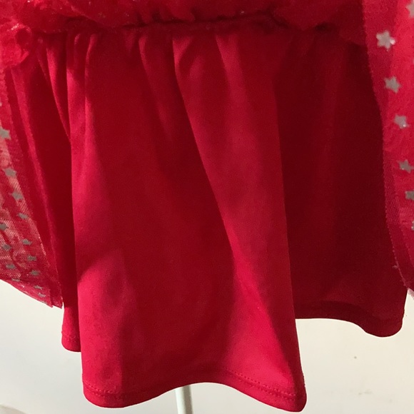 Baby Formal Dress 🌟 - Picture 3 of 3